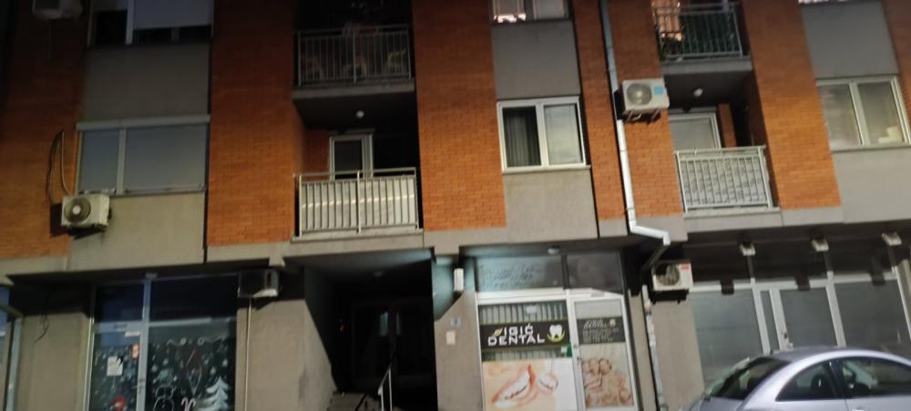 Slika 10 - Jovana Skerlića br.3, Dvosoban stan za izdavanje, 45m2, 300€